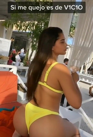 4. Hottest Franjomar Shows Butt