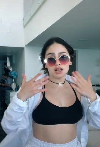 María Garza (@mariaggarz) - Nude Videos from TikTok