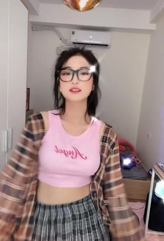 Zika_hila (@zixinhdep) - Nude Videos from TikTok