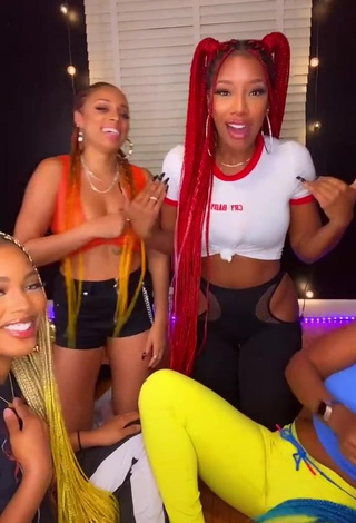 4. Hottest Good Girl band