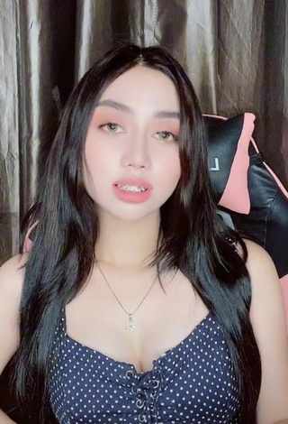 Ayna Cristobal (@aynacristobal) - Nude Videos from TikTok