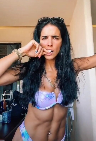 3. Desirable Bárbara de Regil in Bikini