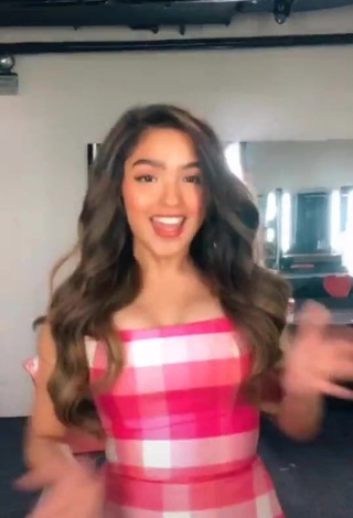 Andrea Brillantes (@blythe) - Nude Videos from TikTok