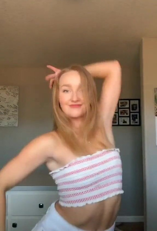 Hot Bailey McManus in Tube Top