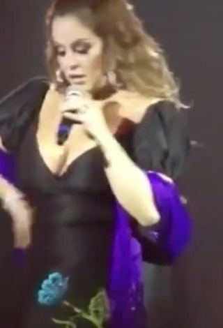 Jenni Rivera (@jennirivera) - Nude Videos from TikTok