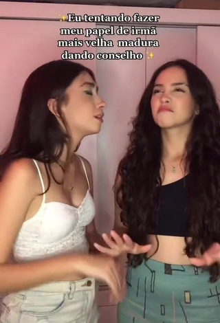 Malu e Lud (@malud.oficial) - Nude Videos from TikTok