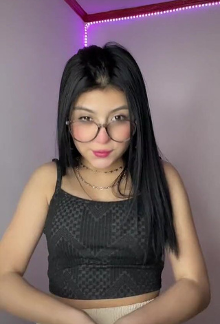 Sheyli Montiel (@sheylimontiel) - Nude Videos from TikTok