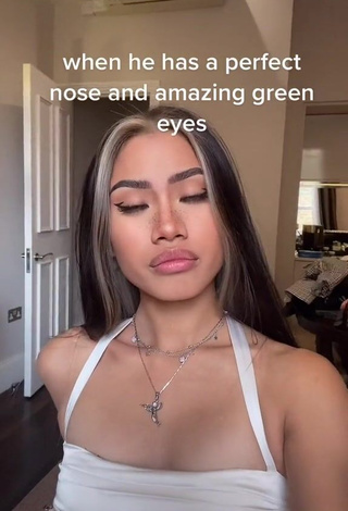 Angel (@angelysiaa) - Nude Videos from TikTok