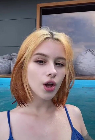 Terri (@darina_brodskaya) - Nude Videos from TikTok