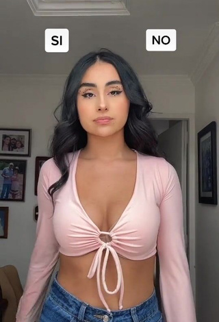 Marianella Flórez Lovera (@medicenmarrr) - Nude Videos from TikTok