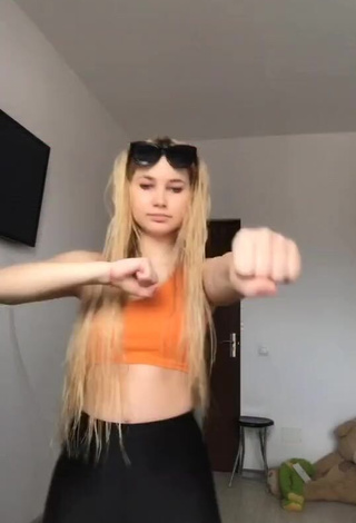 Alexa (@alexapflorentina) - Nude Videos from TikTok