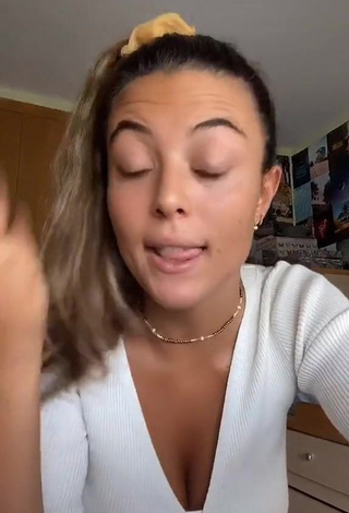 Mariona Casas (@marionacasas4) - Nude Videos from TikTok