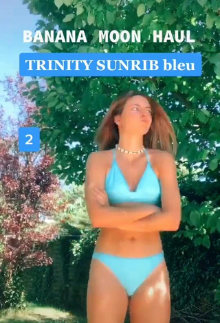 3. Hot EstelleTvo in Bikini