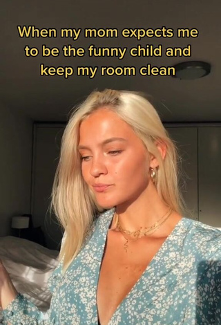 Isa Groot (@isagroott) - Nude Videos from TikTok