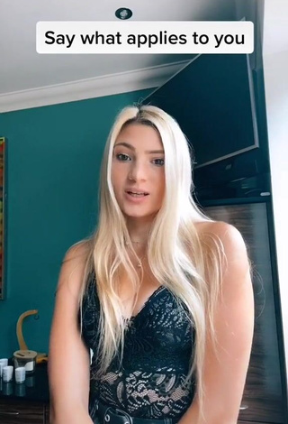 Hot Melody Snook in Black Top