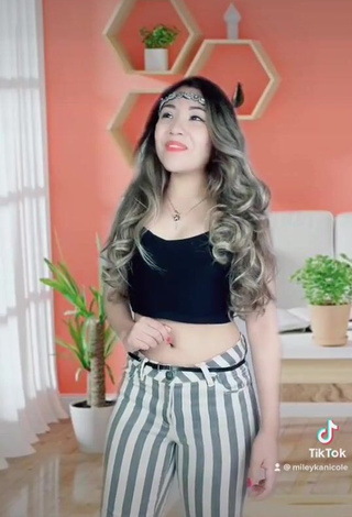 Mileyka Nicole (@mileykanicole) - Nude Videos from TikTok