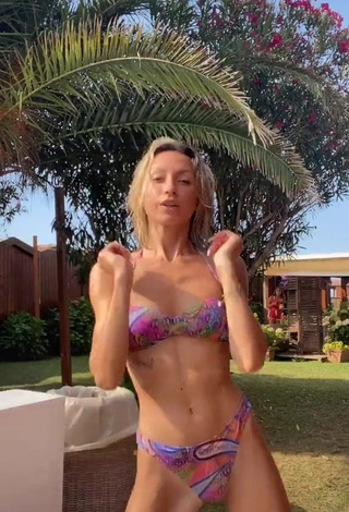 1. Sweetie Martina Picardi in Bikini