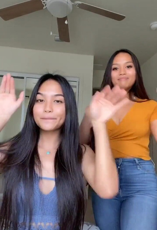 Xocheyyy (@xocheyyy) - Nude Videos from TikTok