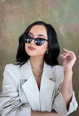 Rebbeca Marie Gomez (@iambeckyg) - Nude Videos from TikTok