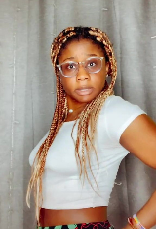 Aba Asante (@itsjuztaba) - Nude Videos from TikTok