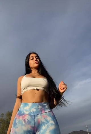 1. Hottest Jailyne Ojeda Ochoa Shows Big Butt