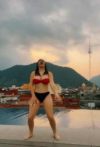 4. Desirable Lizbeth Rodríguez in Bikini