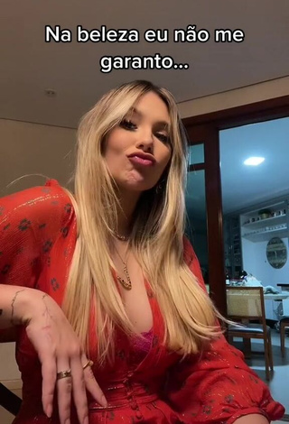 Virgínia Fonseca (@virginiafonseca) - Nude Videos from TikTok