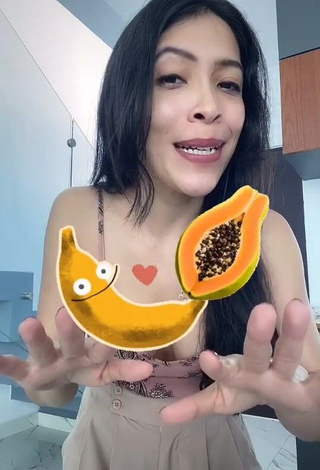 Carolina Roldán (@carolina.sexcoach) - Nude Videos from TikTok